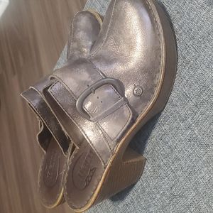 Born Clogs